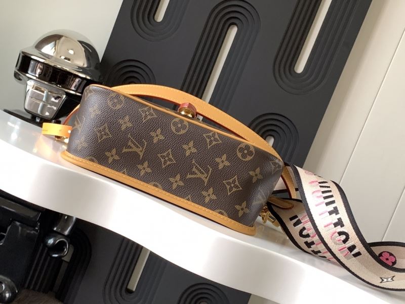 LV Satchel bags